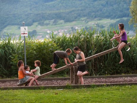 Spielplatz