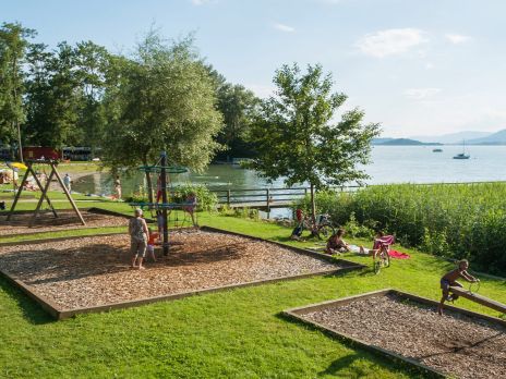 Spielplatz