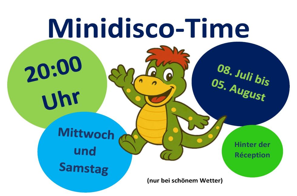 Minidisco
