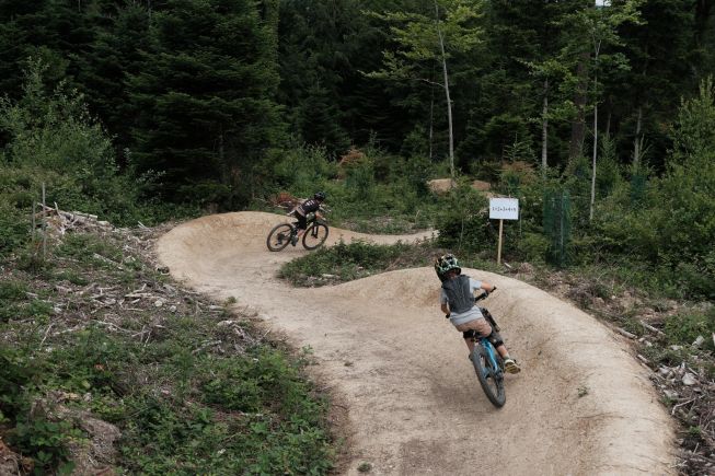 Trail